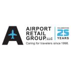 Airport Retail Group 25th logo